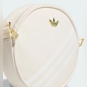 Adidas Terrace Crossbody Bag